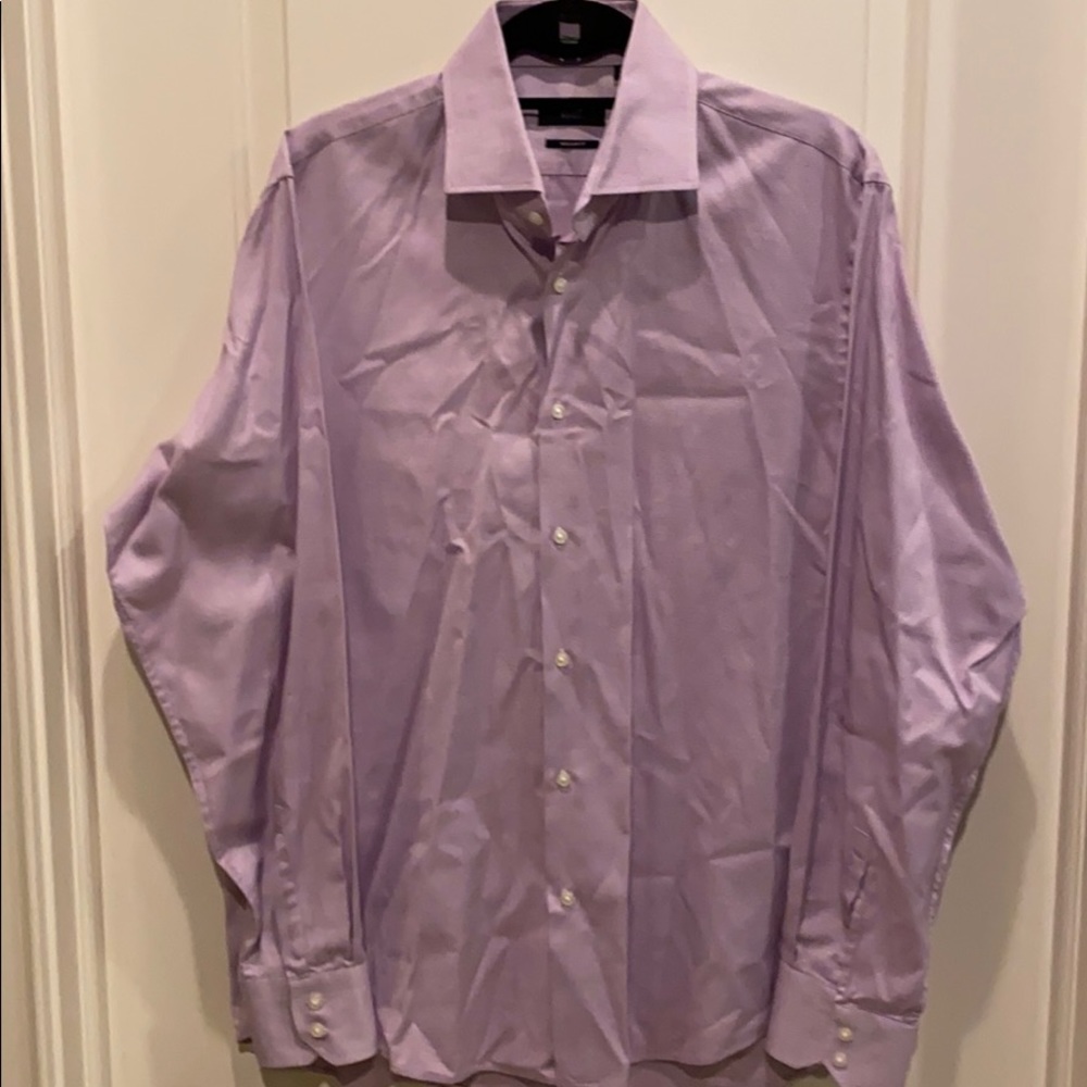 Hugo Boss Men’s Dress Shirt